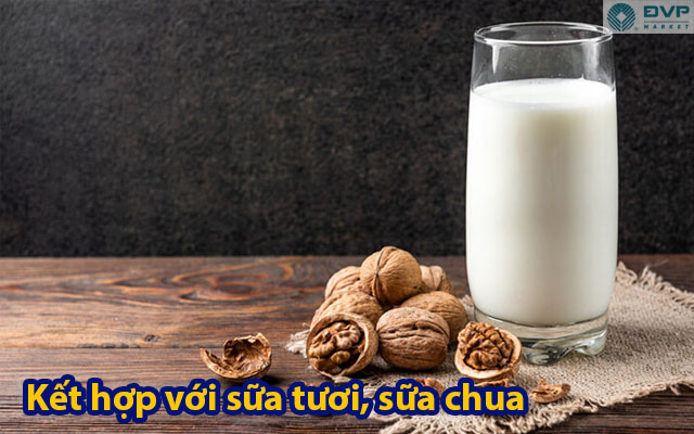 Hạt óc chó 200gr Classy