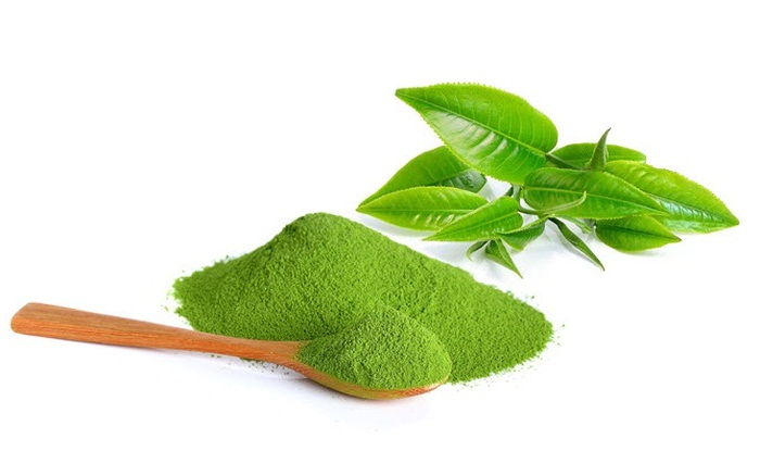 Bột matcha có nhiều công dụng tốt cho sức khỏe và làm đẹp