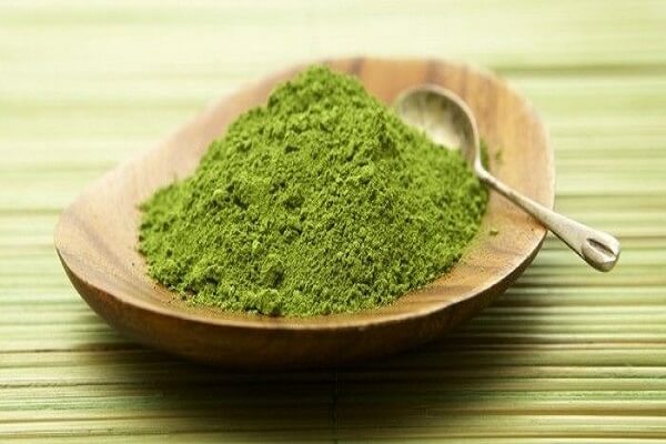 Chọn bột trà xanh matcha chất lượng