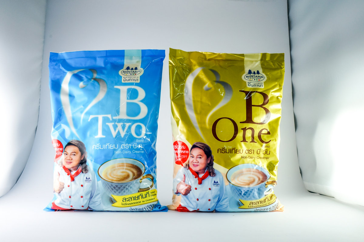 Bột sữa B One, B Two