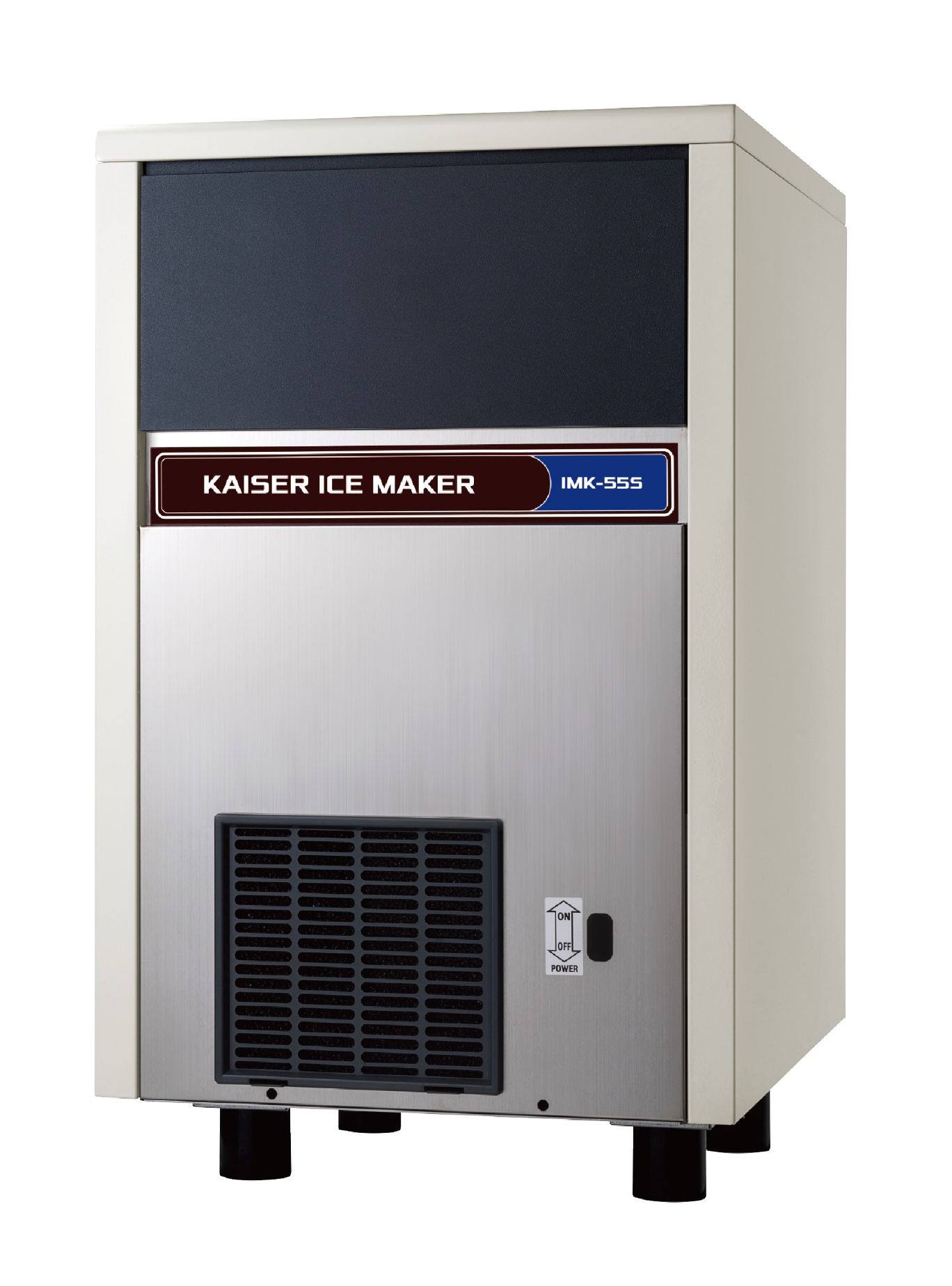 Máy làm đá công nghiệp Kaiser IMK-55S