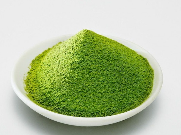 Chọn bột matcha chất lượng