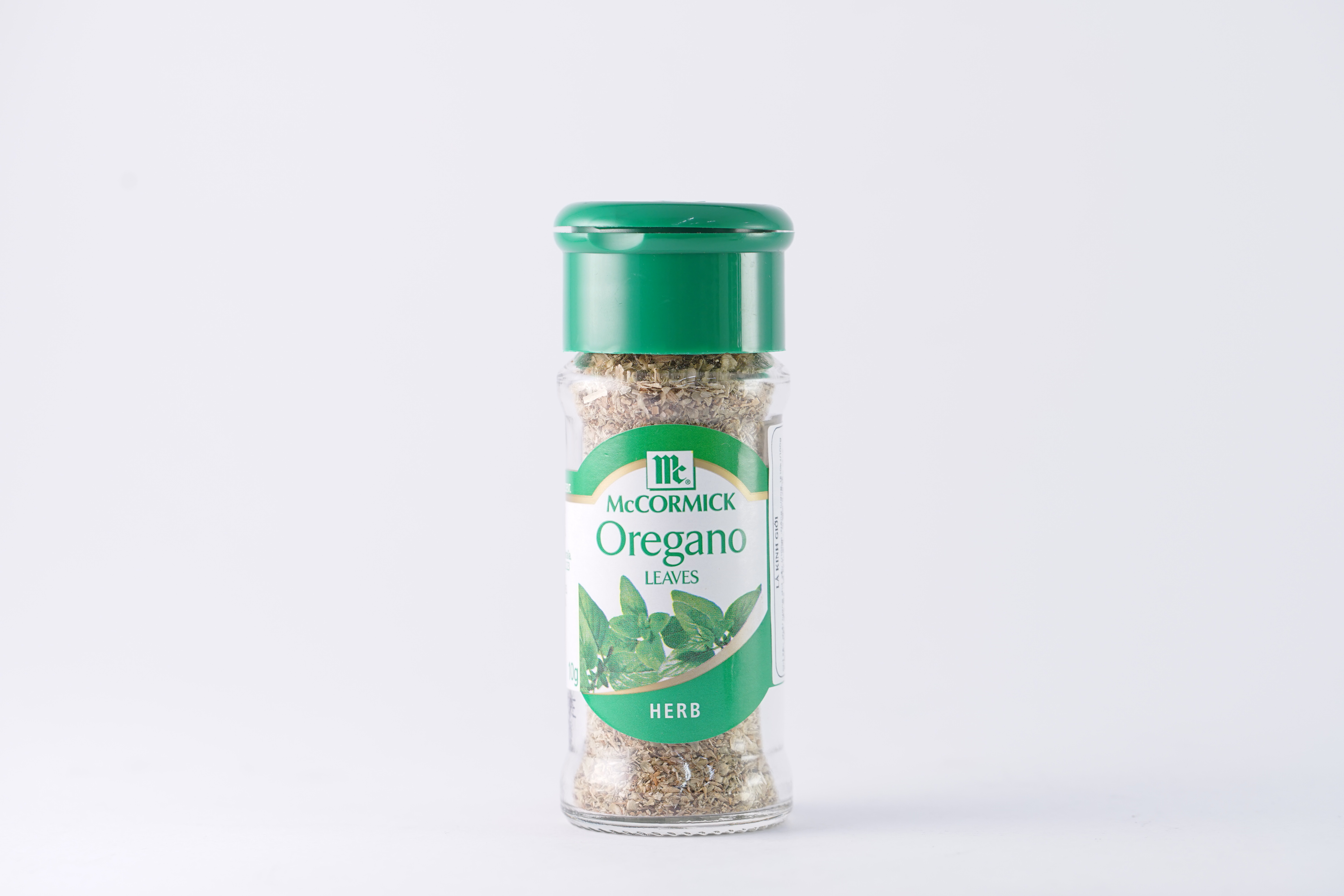 Chọn lá thơm Oregano khô chất lượng 