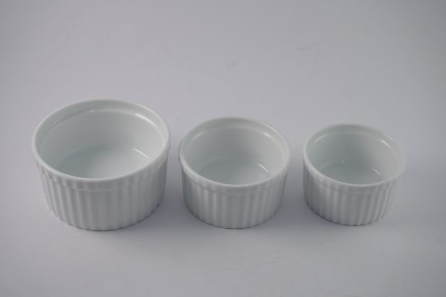 Chọn nơi bán khuôn ramekin chất lượng