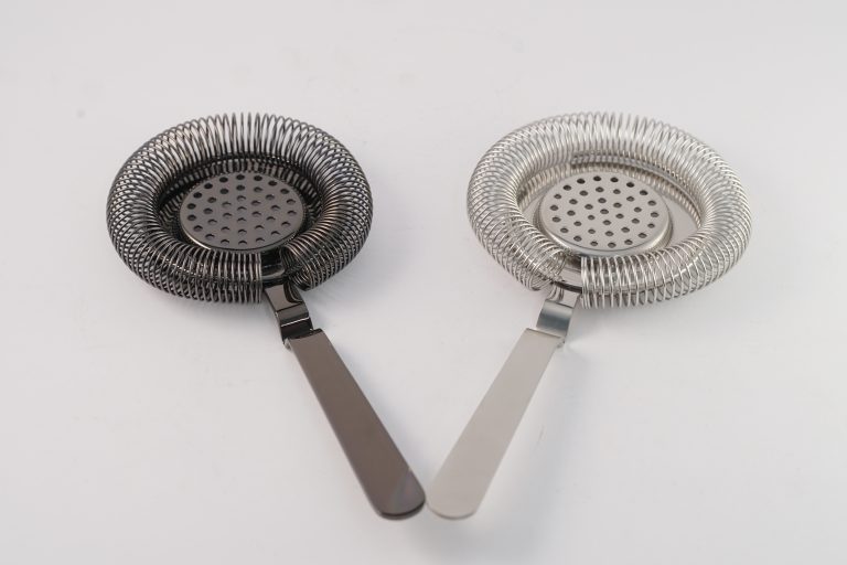 Strainer chặn đá 