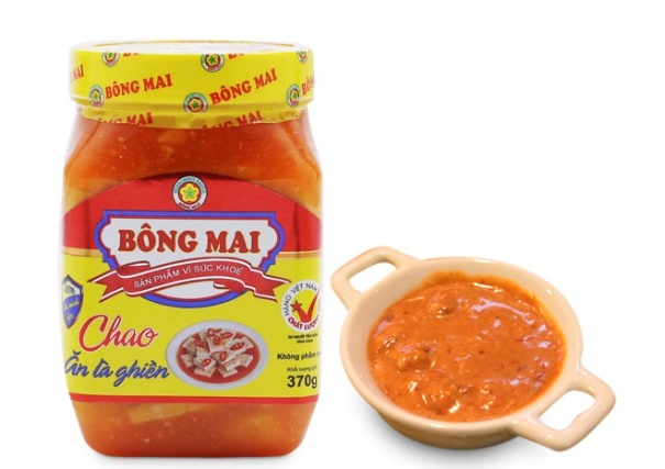 Chao Bông Mai