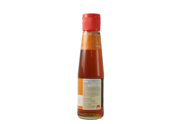 Lee Kum Kee Dáº§u MÃ¨ 207ml