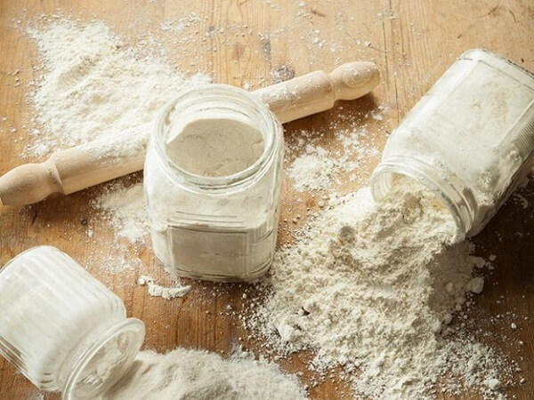 Bột Self-raising flour