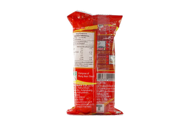 Miến Thái 40gr