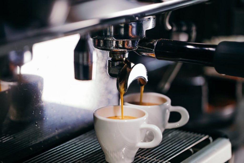 Espresso