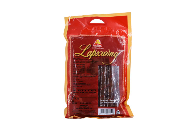 Lạp xưởng loại I 1kg