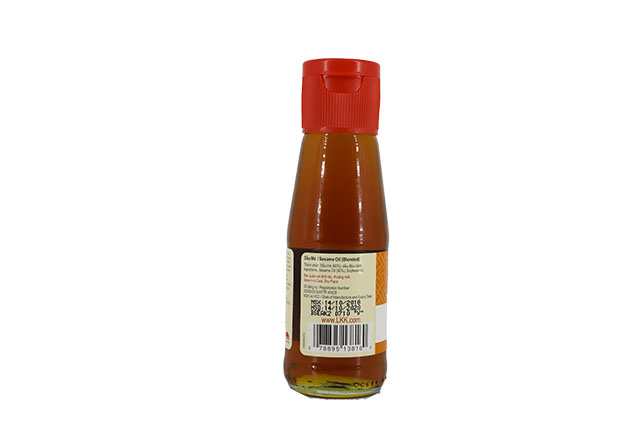 Lee Kum Kee Dầu Mè 115Ml