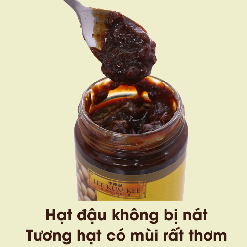 Lee Kum Kee - Tương hột 240g