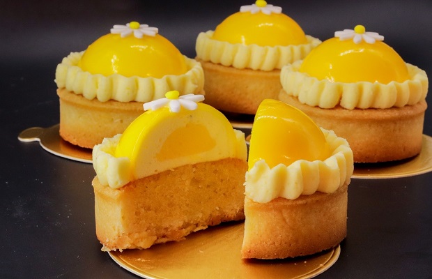 Sử dụng bột nở