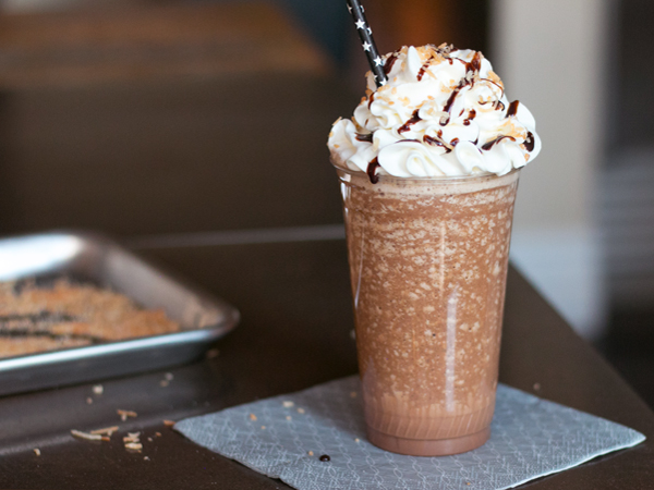 Frappuccino