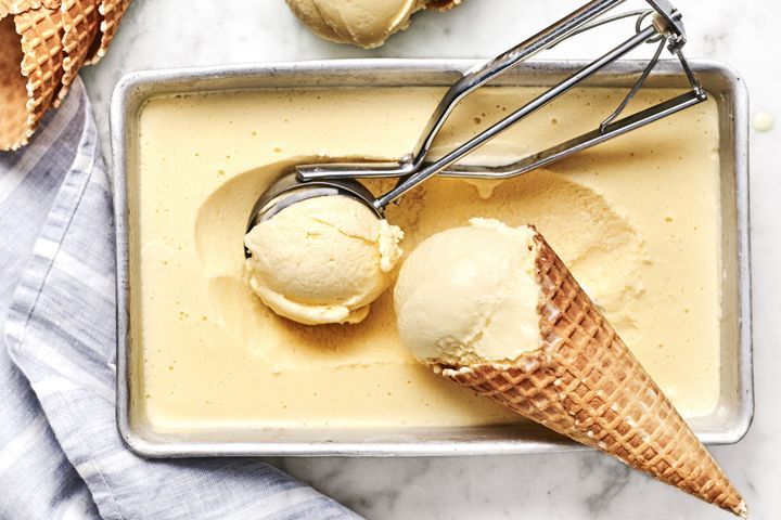 vanilla